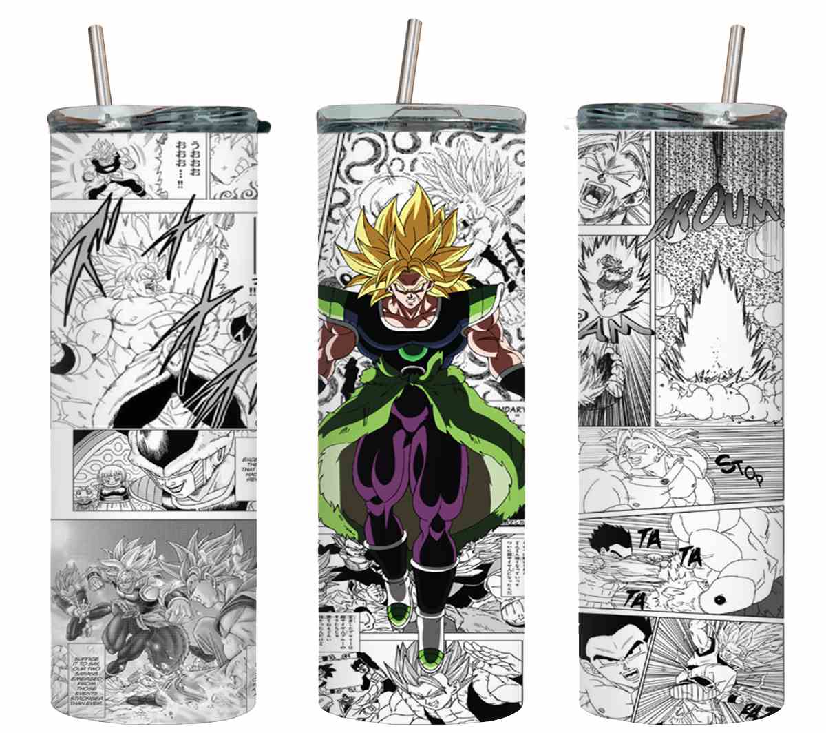Broly-7330